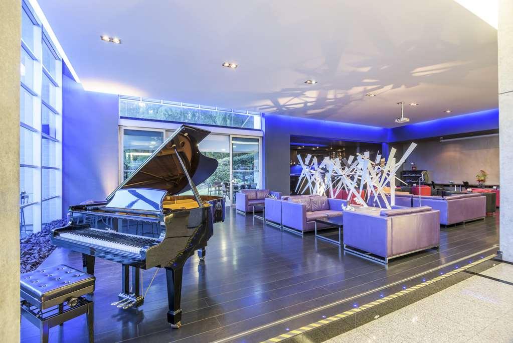 Hotel Nh Collection Medellin Royal Restaurant foto